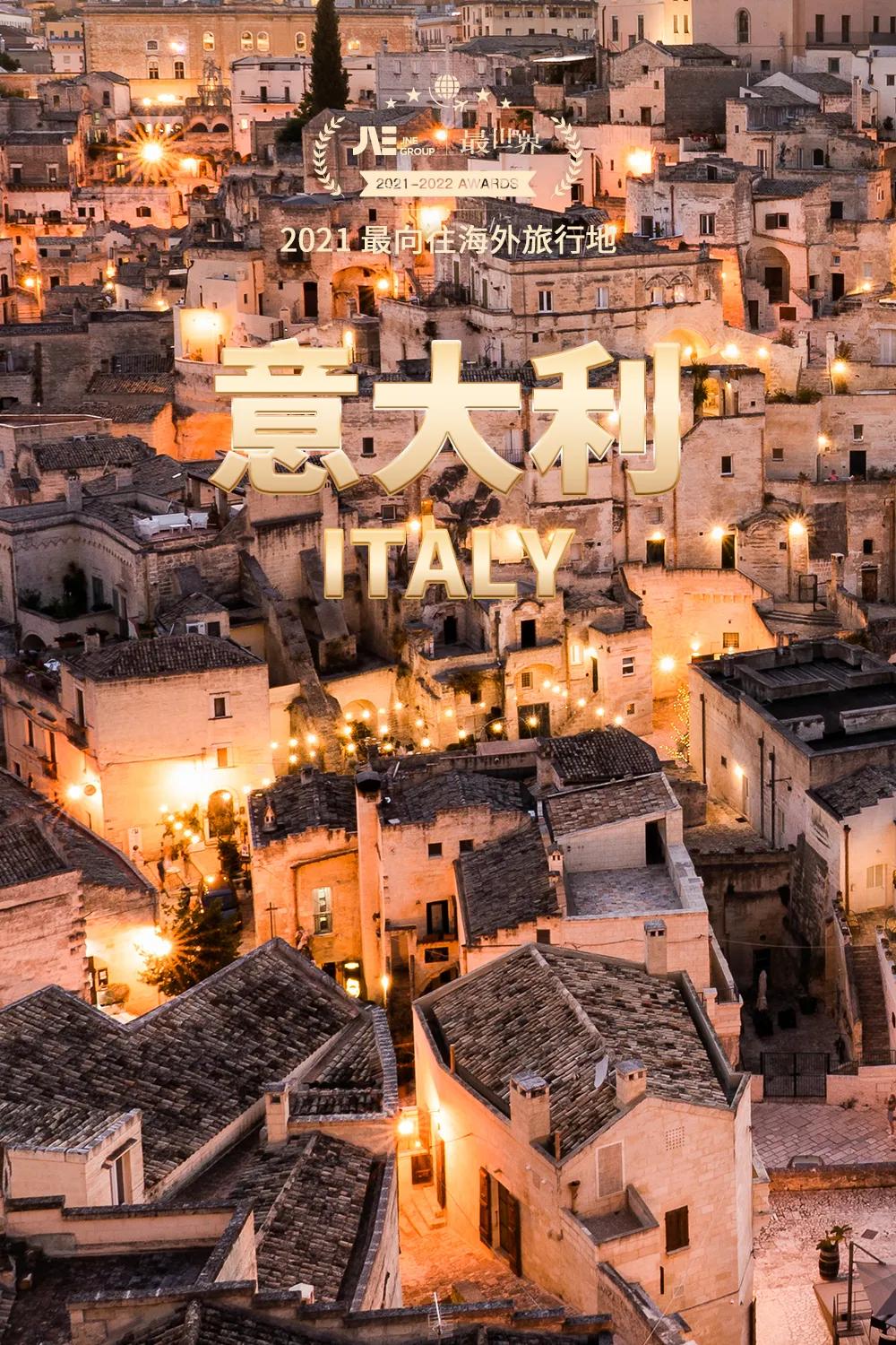 2022年世界十大最美旅行地,2020年十大最佳旅行的国家