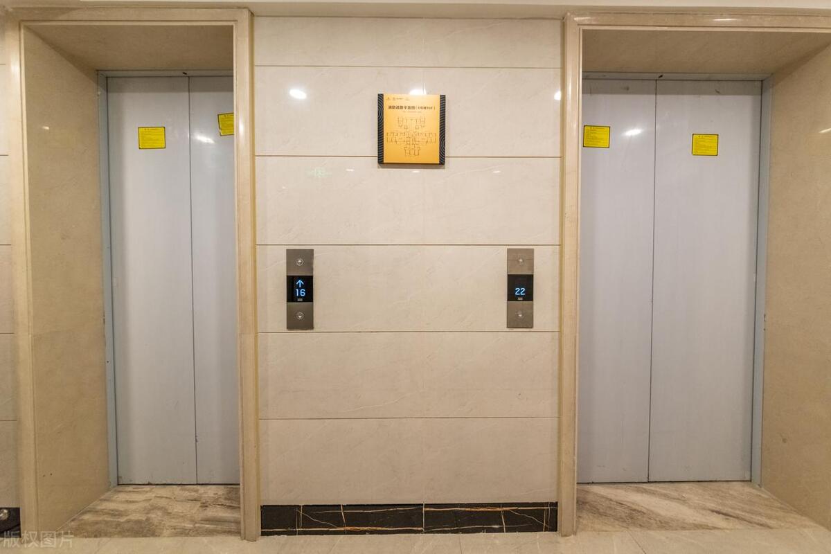 为啥许多人从一梯一户搬走了,为何搬离1梯2户的人