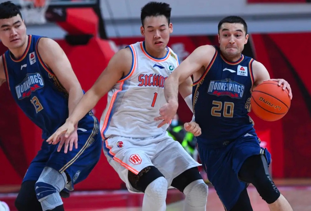 cba今晚赛程辽宁vs广东,cba明日对阵