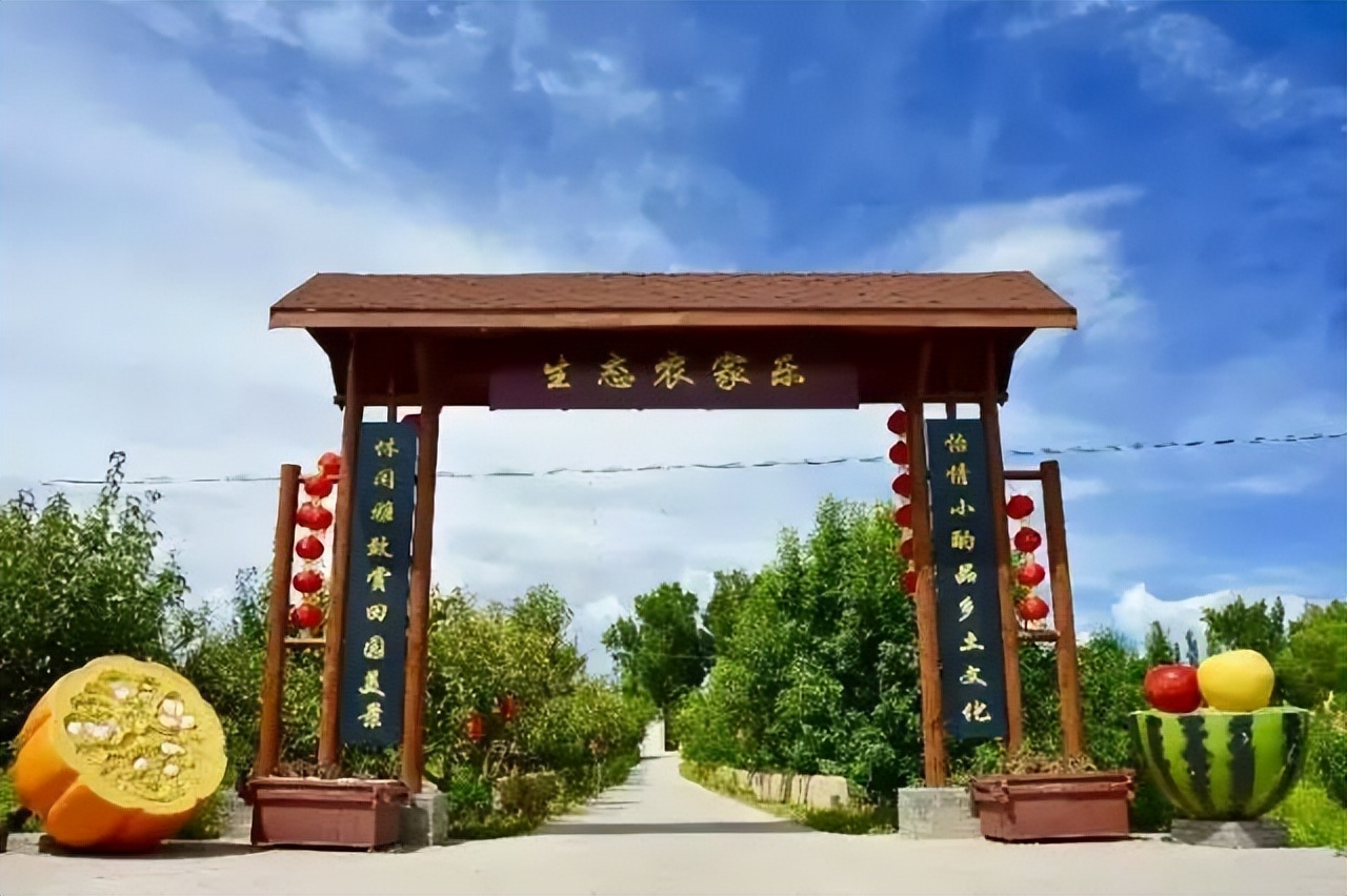 巴彦淖尔游玩推荐,巴彦淖尔旅游必去十大景点