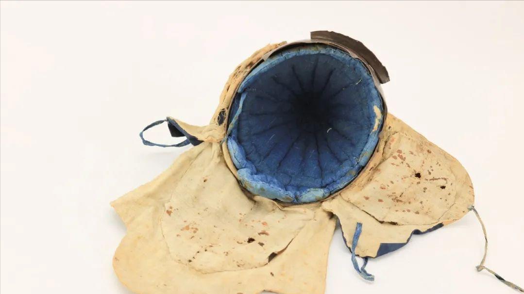 明朝的盔甲现代化,明朝藤甲