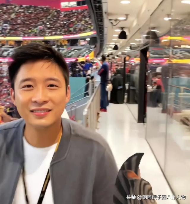 六家*彩博**公司与政府续约赌牌，对非*彩博**业投资千亿，霍家人没现身