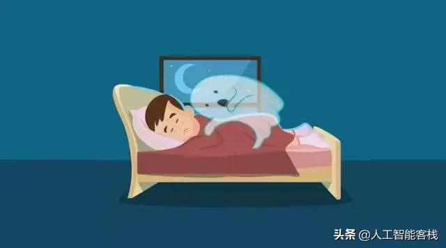 鬼压床最佳解决办法,化解鬼压床的简单科学办法