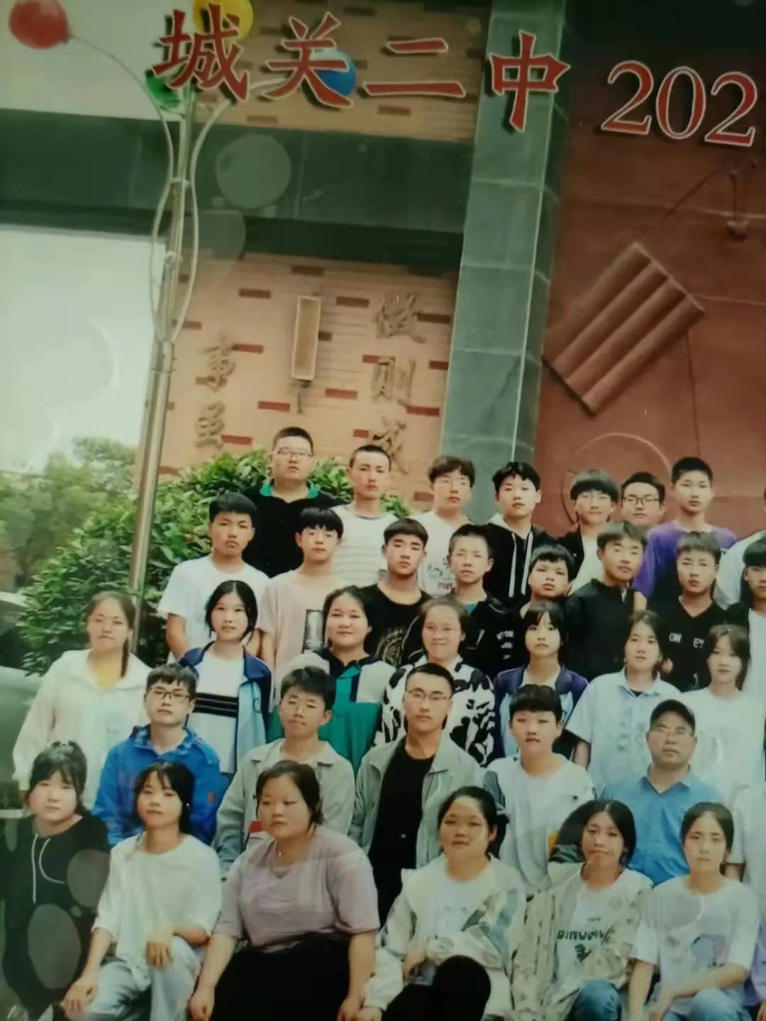 给阿哲的一封信,给小李浩的一封信