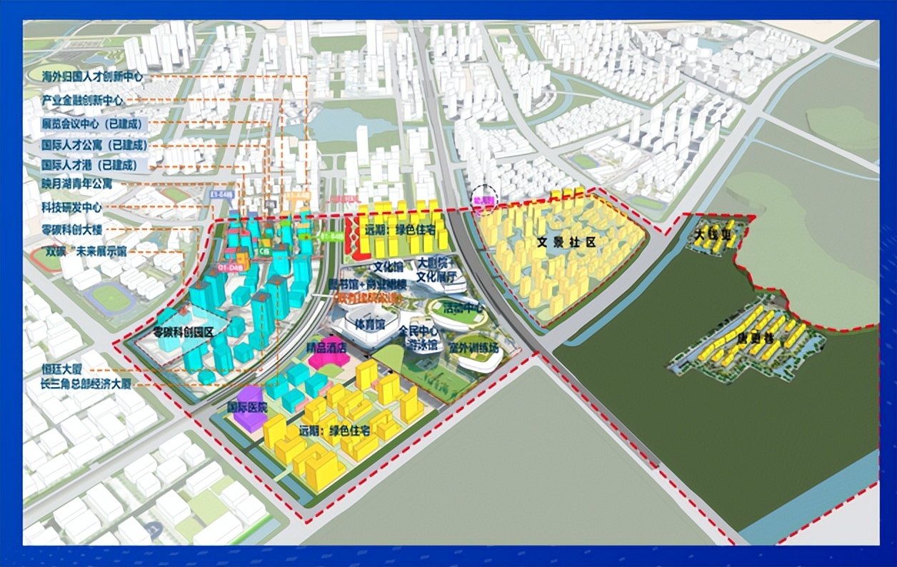 无锡锡东新城文体中心,锡东文体中心