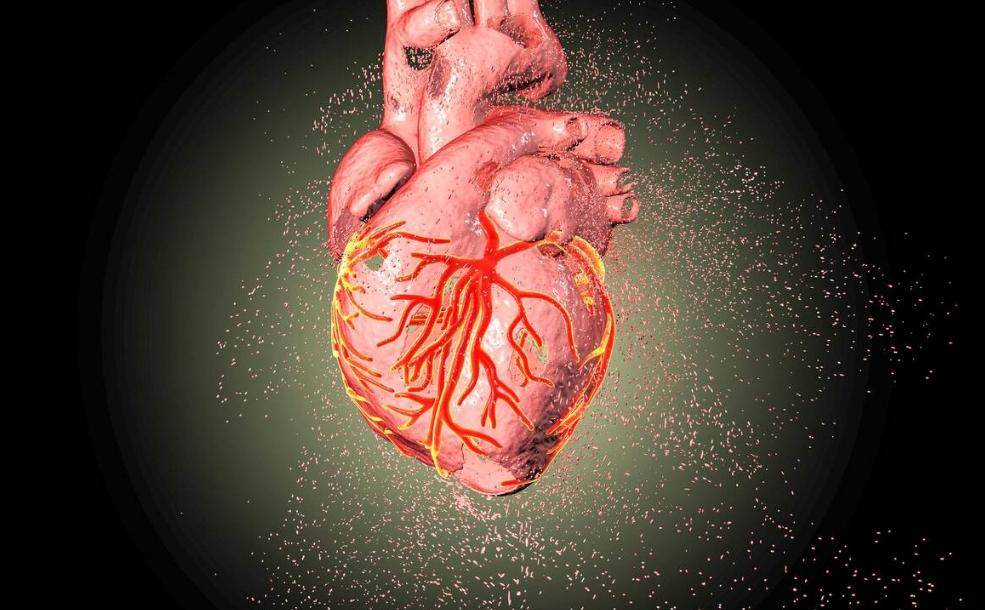 转阴有没有出现心肌炎,转阴后不能忽视的症状