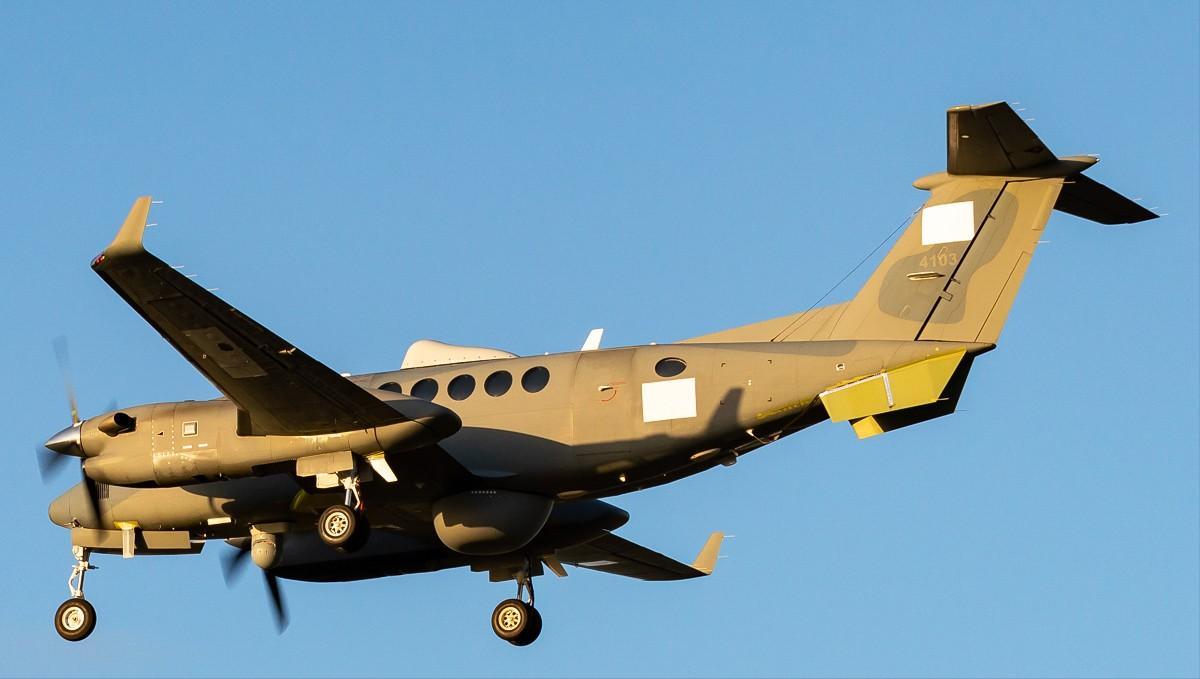 沙特阿拉伯皇家空军成立时间,小国空军