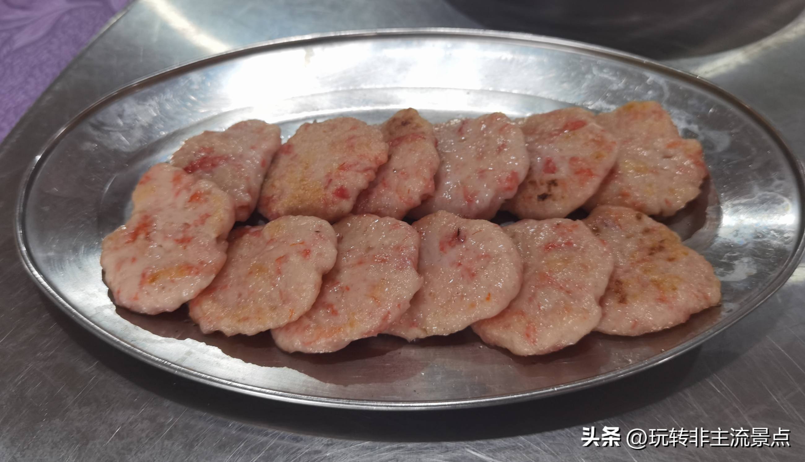 顺德美食地道顺德味攻略,顺德佬美食团购十人套餐