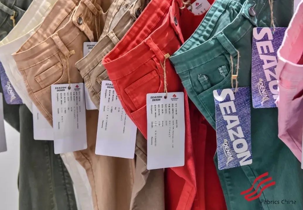 致兴纺织：专注高档牛仔面料坚持绿色可持续