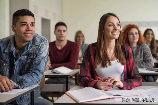 我的老美同学——留学时感受到中美文化的差异