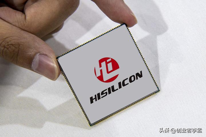 oppo为什么放弃自研芯片,oppo为什么放弃了自研芯片