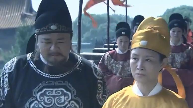 神探狄仁杰巨大马蹄印破案,神探狄仁杰狄公寻找失踪银匠