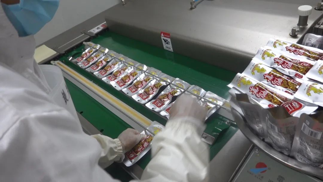 广西春江食品工厂,广西春江食品有限公司怎么样