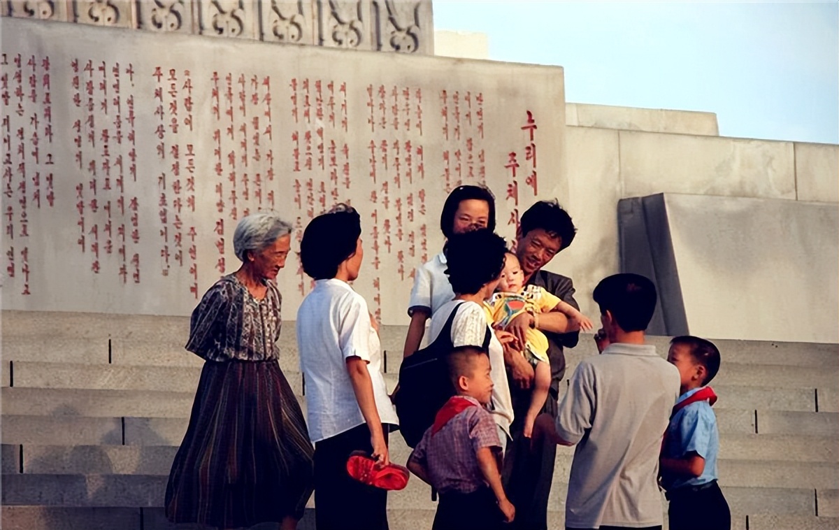 抗美援朝战争结束后至今，朝鲜人对中国的真实态度如何？