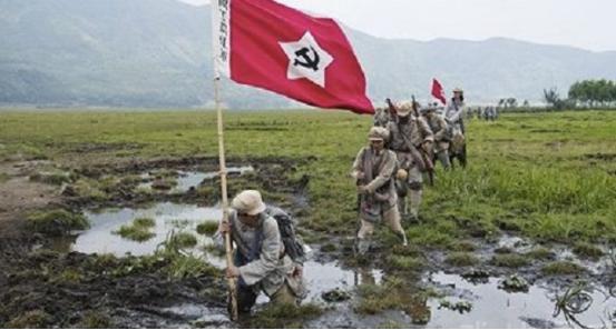 围剿过红军的将领在抗日中的表现,在贵州围剿红军的国民党将领是谁