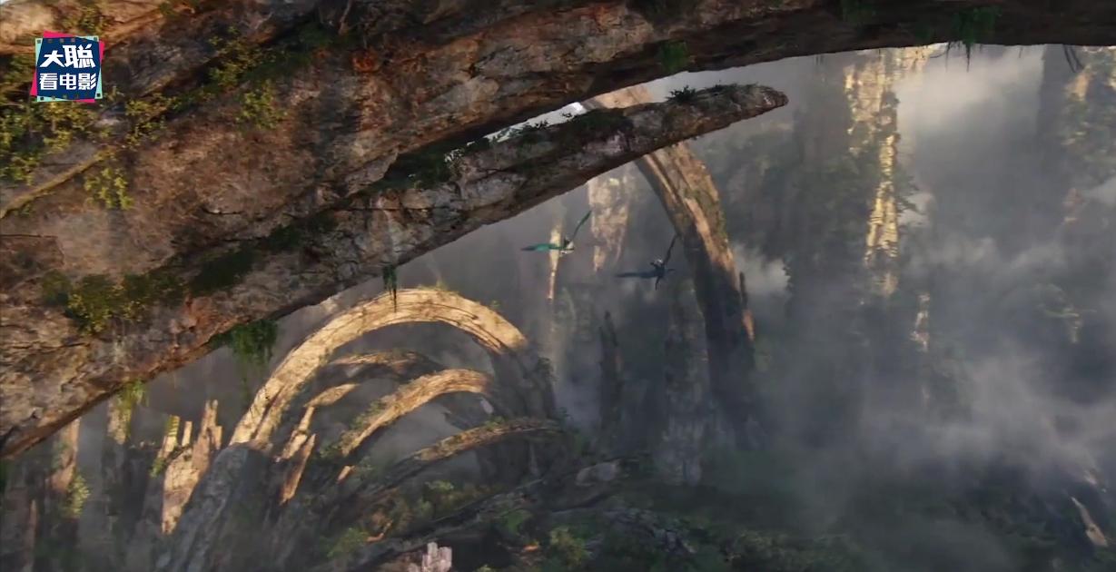 阿凡达细节讲解,阿凡达2全过程讲解