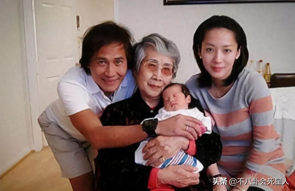 年过50却没生过孩子的12位女星,至今不生孩子的女明星