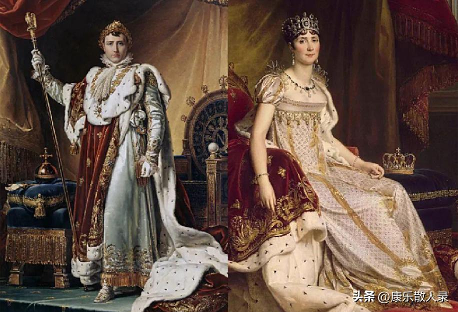 拿破仑波拿巴为什么秃顶,拿破仑波拿巴为什么不能征服世界