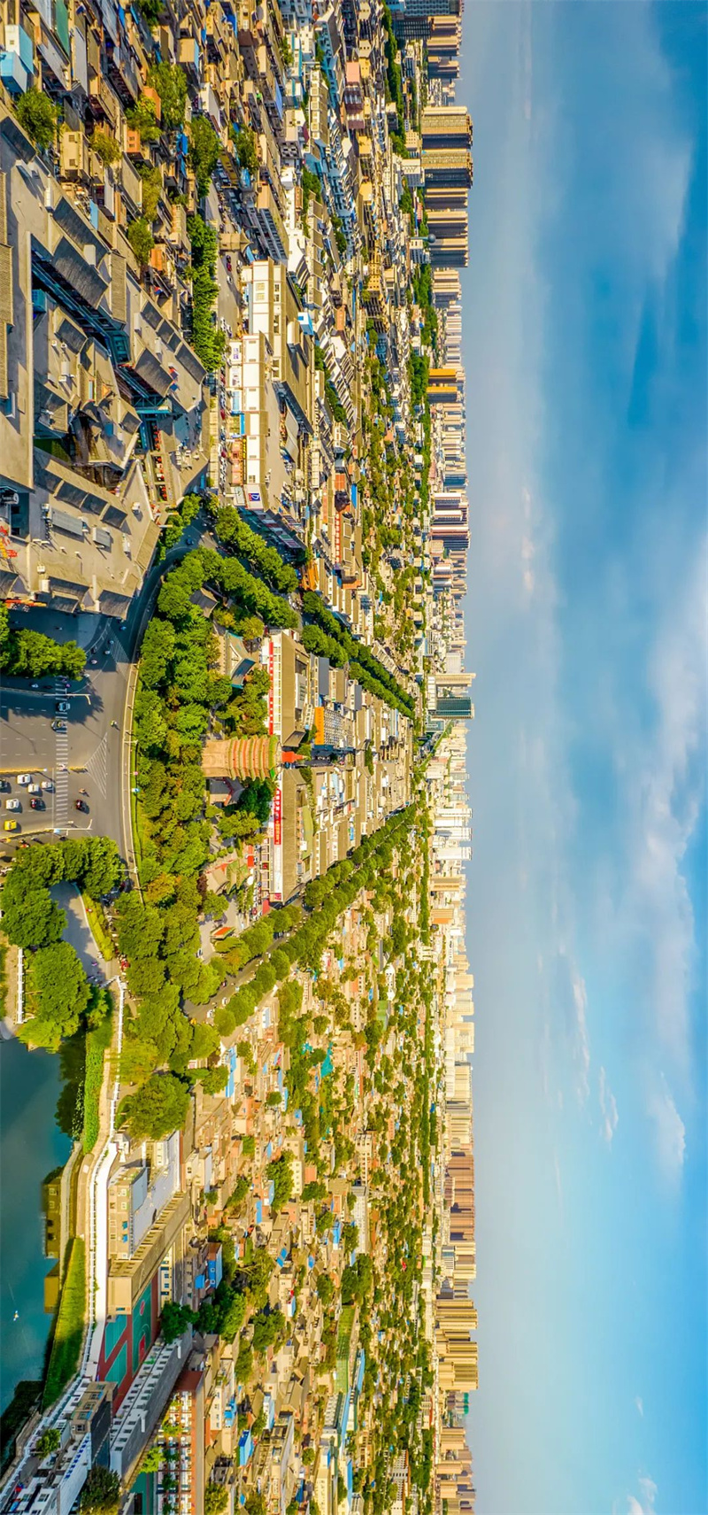 行走河南读懂中国河南的历史简要,行走河南读懂中国中华文明