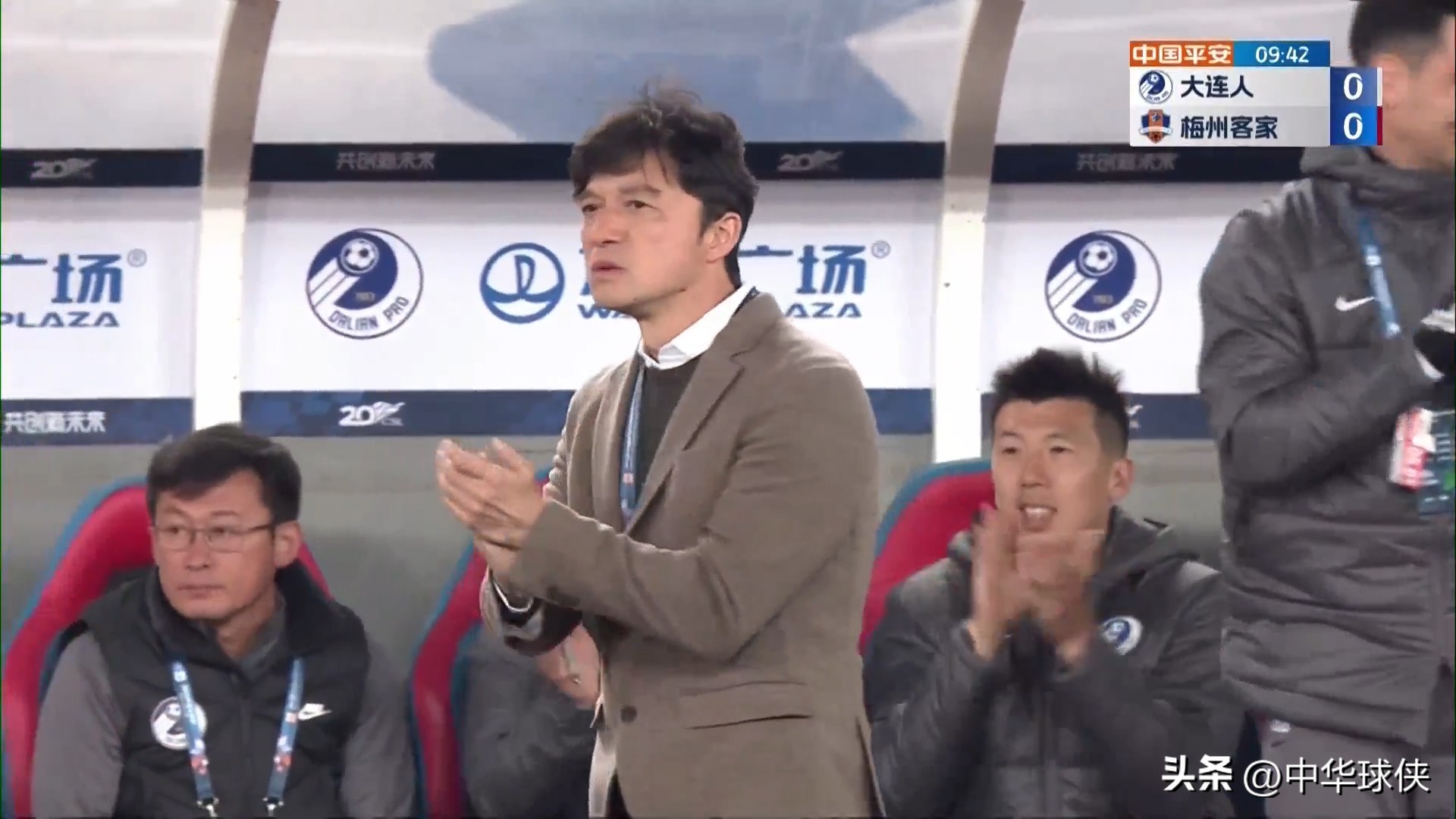 中超第六轮赛事战况分析,2023中超联赛首轮前瞻