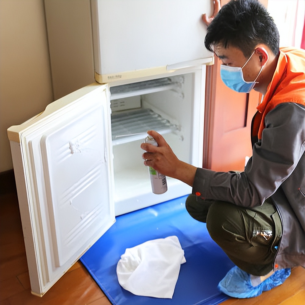 新冰箱到家一般几个小时可以通电,新冰箱到家通电后注意事项