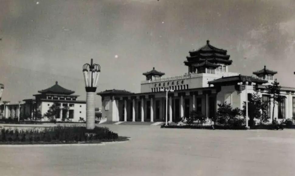 国家体育记忆之1961年北京世乒赛