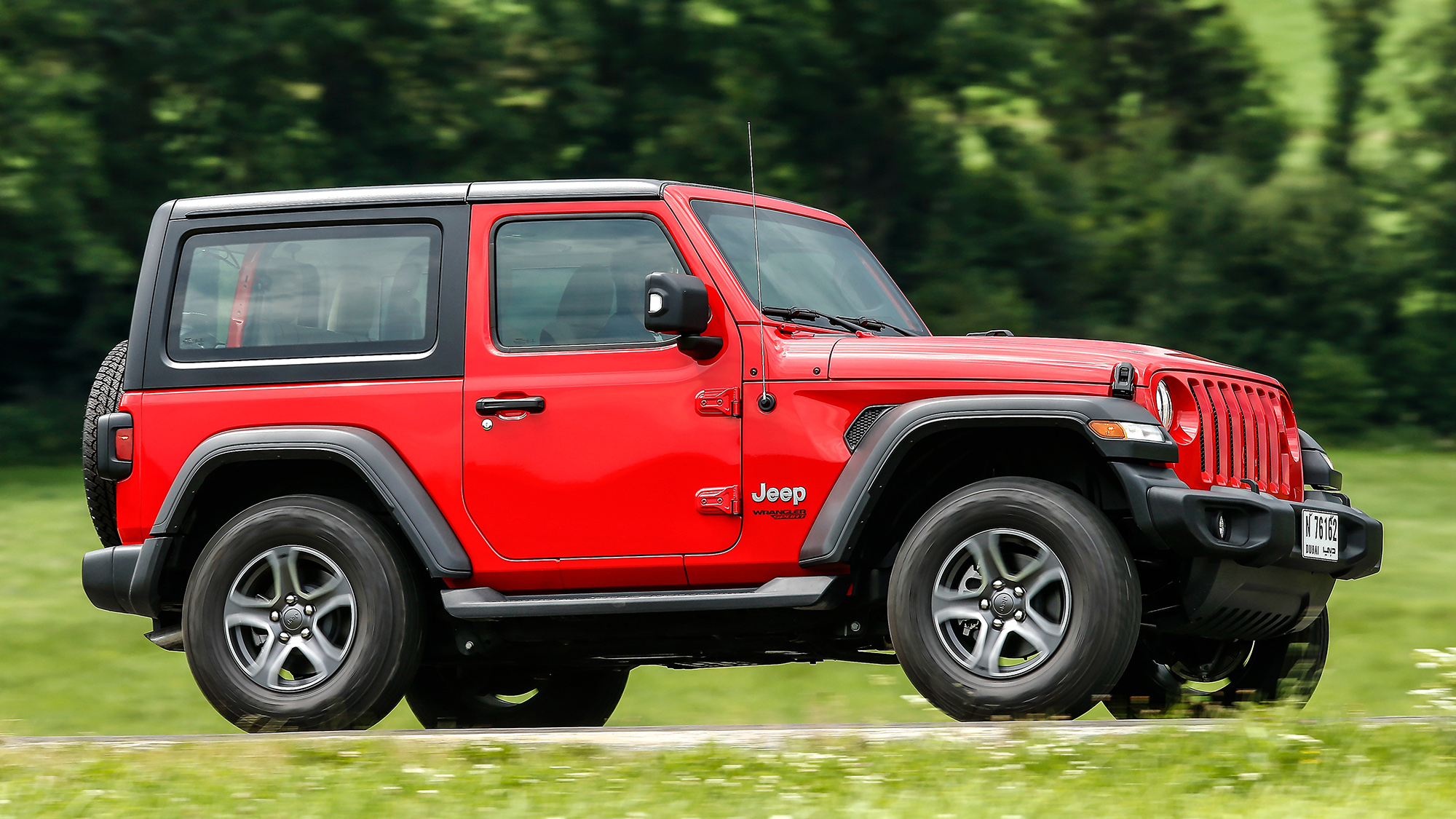 bronco福特越野2021款价格,全新福特bronco海外实车