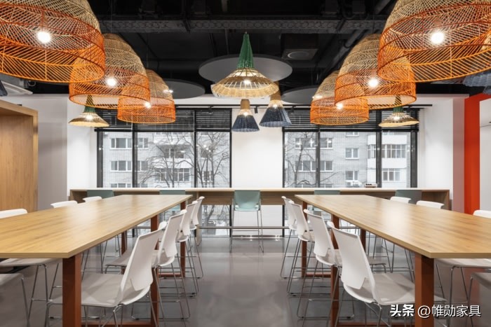 感官设计如何创造高效的工作场所