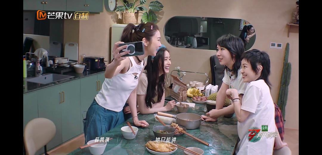 王心凌浪姐哪场票数最高,浪姐第三季王心凌从几期人气飙升