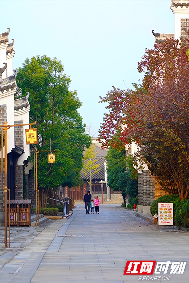 一江两岸风景美景图,一江两岸风光图片