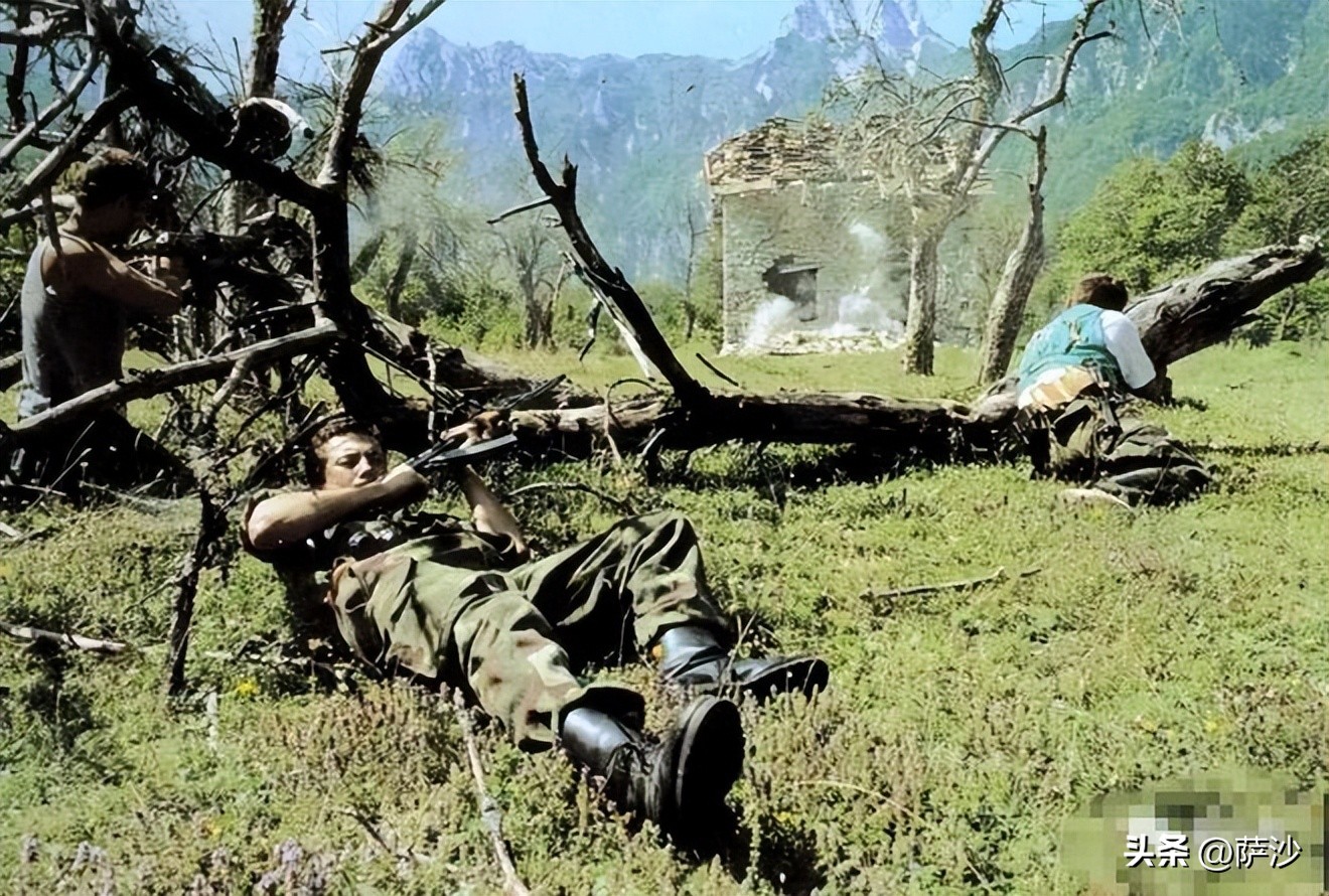 北约为什么敢攻打南联盟,北约入侵南联盟原因