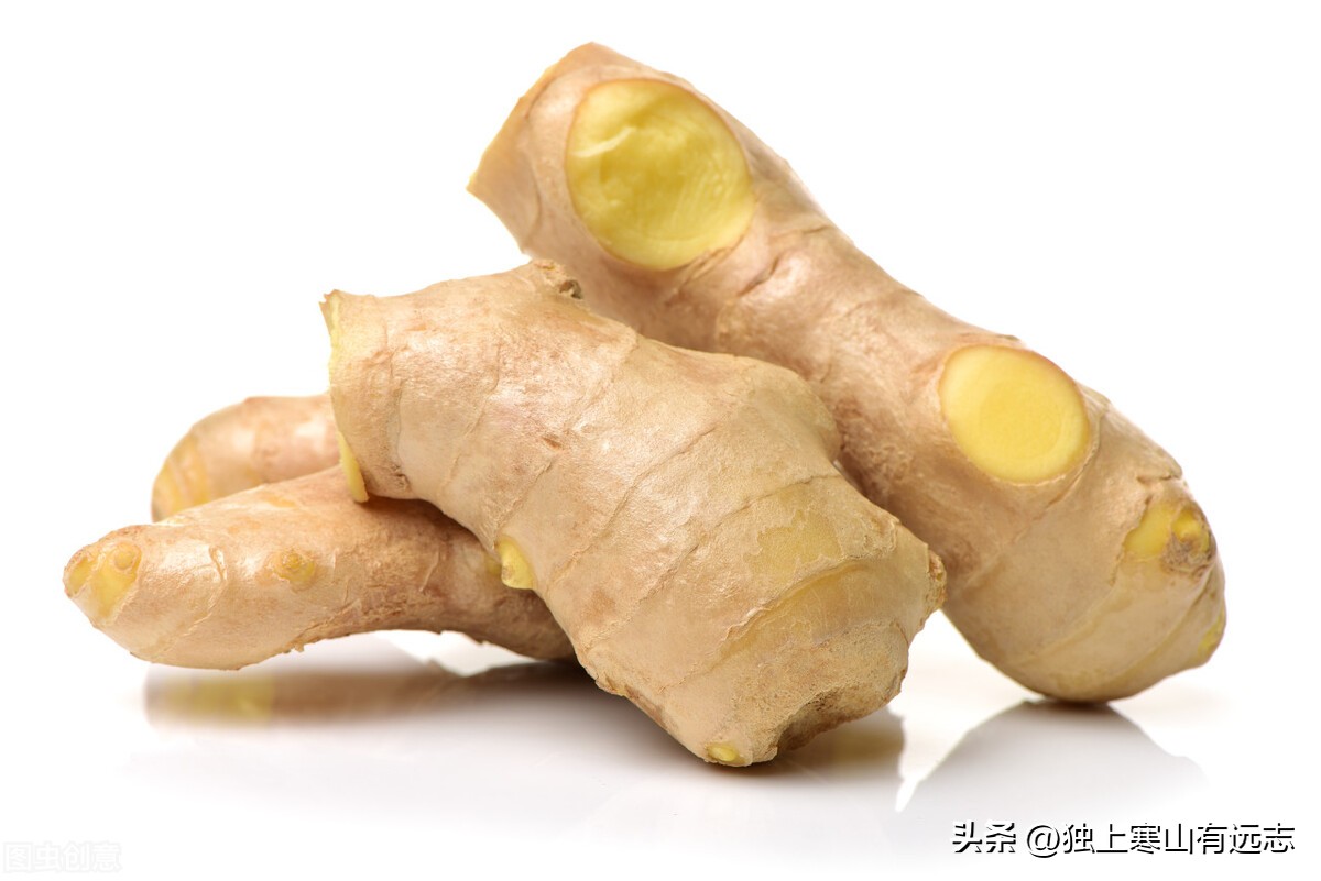 生姜有降逆止呕的功效吗,姜水降逆止呕