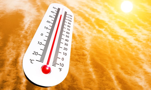 2022年三伏哪天开始哪天结束,2023年入伏三伏时间表共多少天