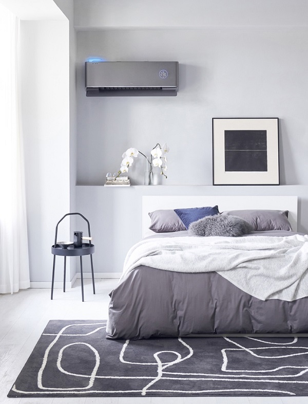 变频空调与一般空调有什么区别呢,现在的空调为什么都是变频空调