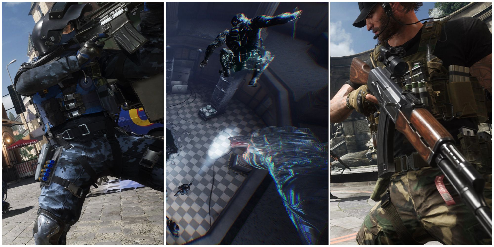 《穿越火线X》3亿手柄梦破灭，多次跳票也拯救不了的烂作