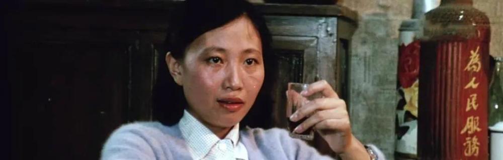 缅怀谢晋,谢晋的照片