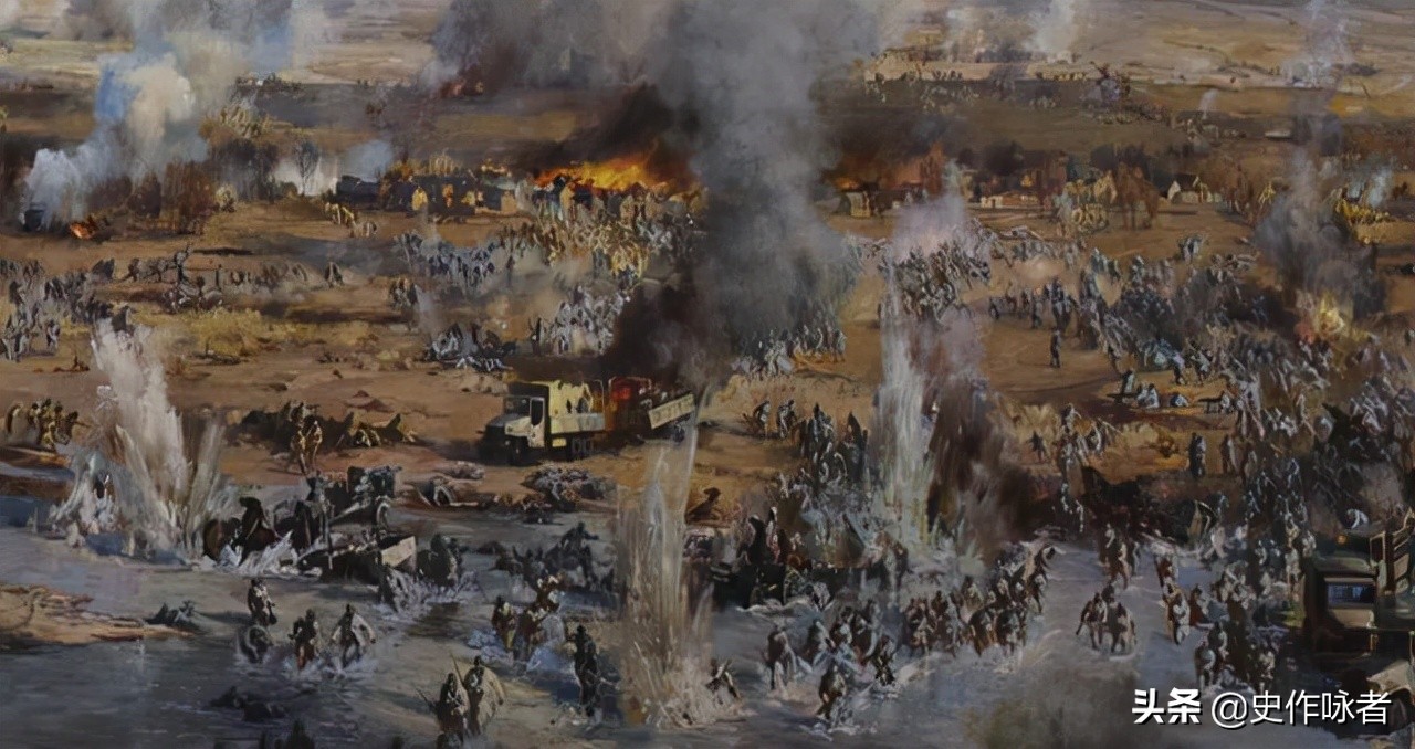 湖北省近代史10位名人及事迹,盘点近代湖北籍十大名将