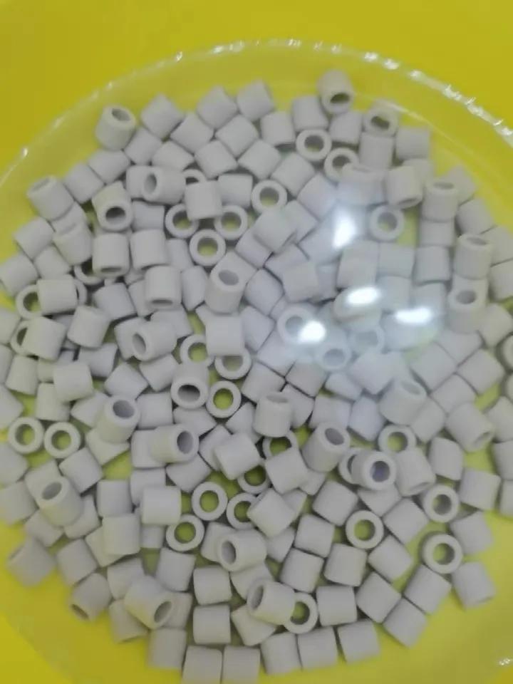 养鱼底滤滤材真的是越多越好吗,养鱼滤材怎么挑