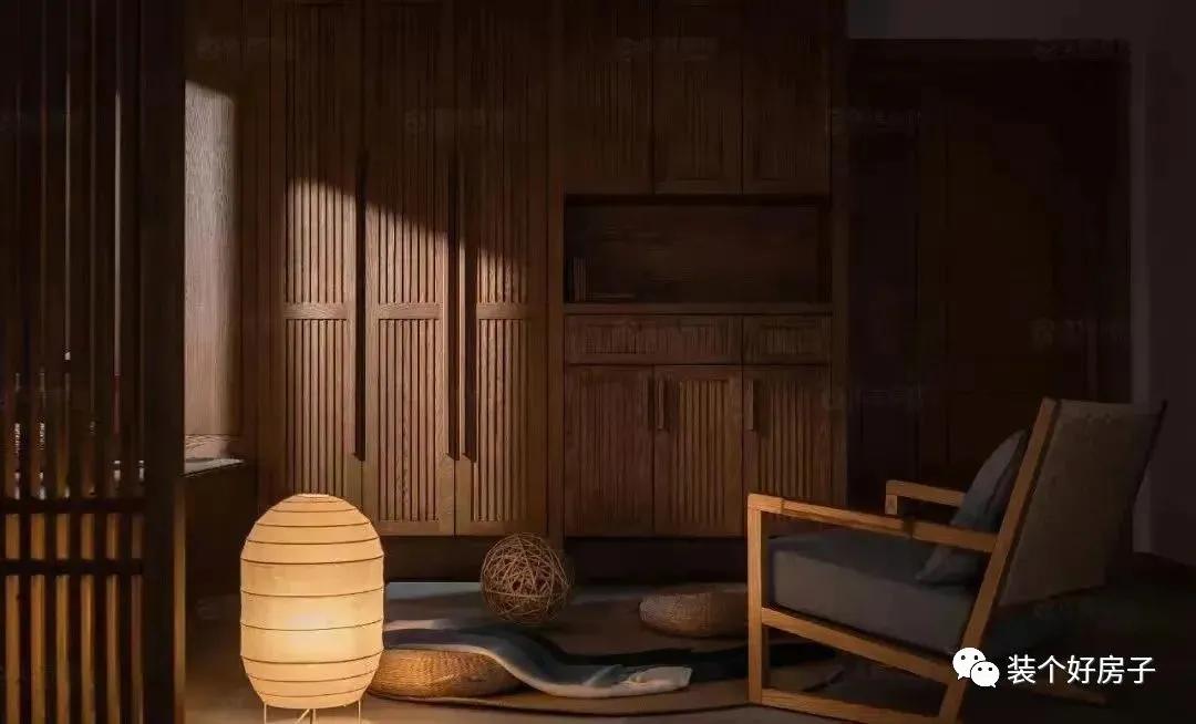 日本妹子把中式元素塞满屋，引全网调侃：您是被哪个东北人带大的