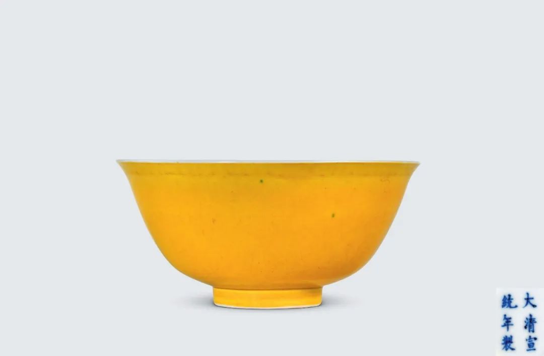 最稀少单色釉瓷器真品,26件天价单色釉瓷器欣赏