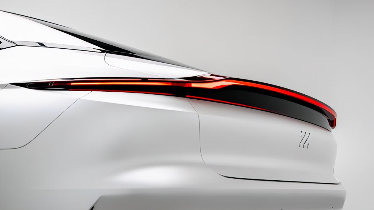 智己l7各版本对比,智己l7发布