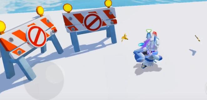 元梦之星魔法药水,元梦之星广场上有缩小药水吗