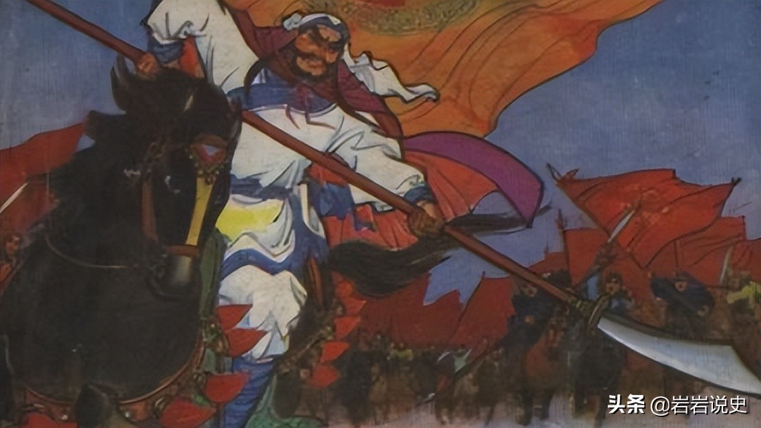 简要概括为啥会爆发太平天国运动,正面历史如何看待太平天国运动