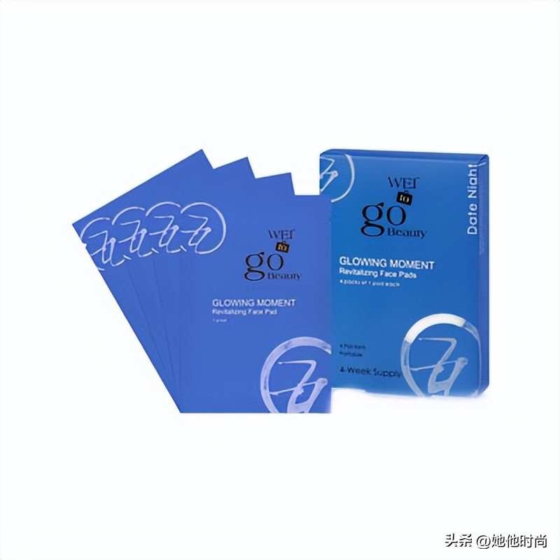 保湿补水美白面膜十大排名,补水美白面膜排行榜10强品牌