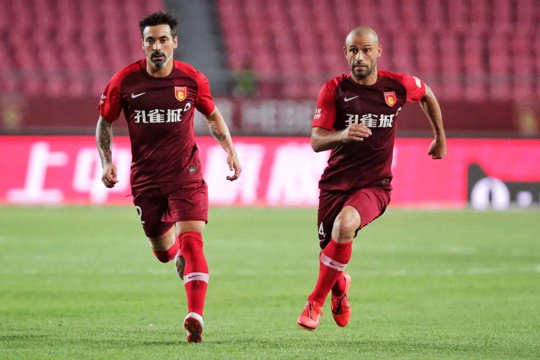 广州恒大还能重回巅峰吗,广州恒大还有机会活过来吗