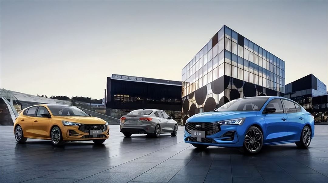 变速箱没啥问题可以升级程序吗,福克斯什么时候换回四缸