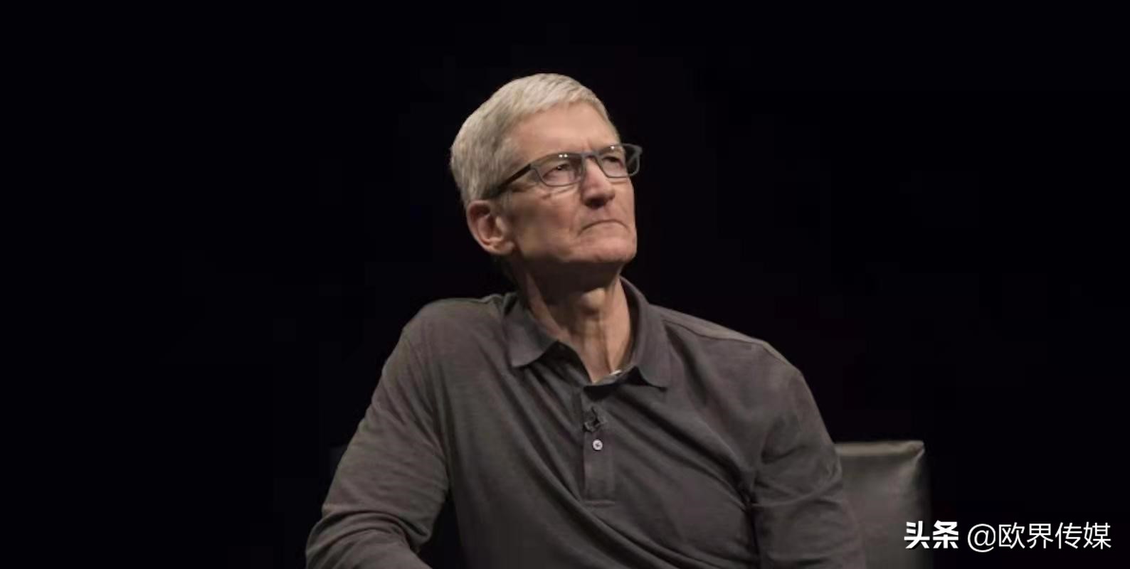 苹果前首席设计师jony,苹果首席设计官jony