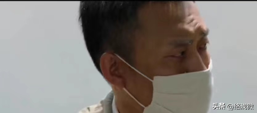 张译人物演技排名,张译演的一个男人的演技