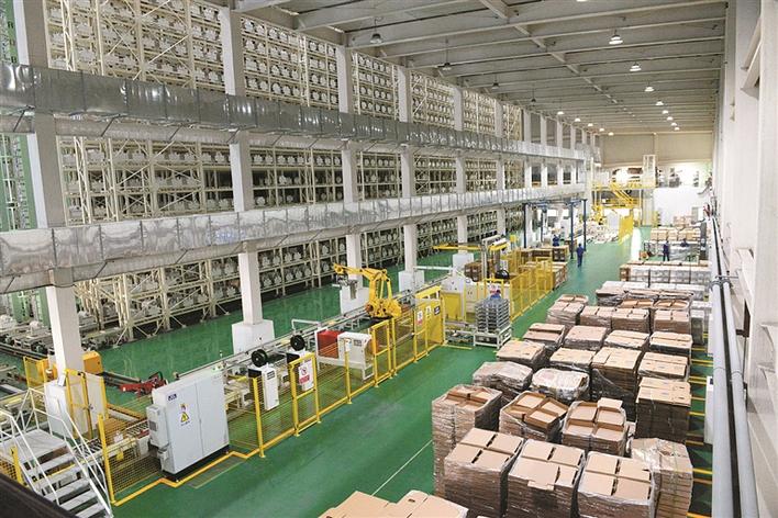 石河子国家高新技术产业开发区,石河子经济技术开发区项目