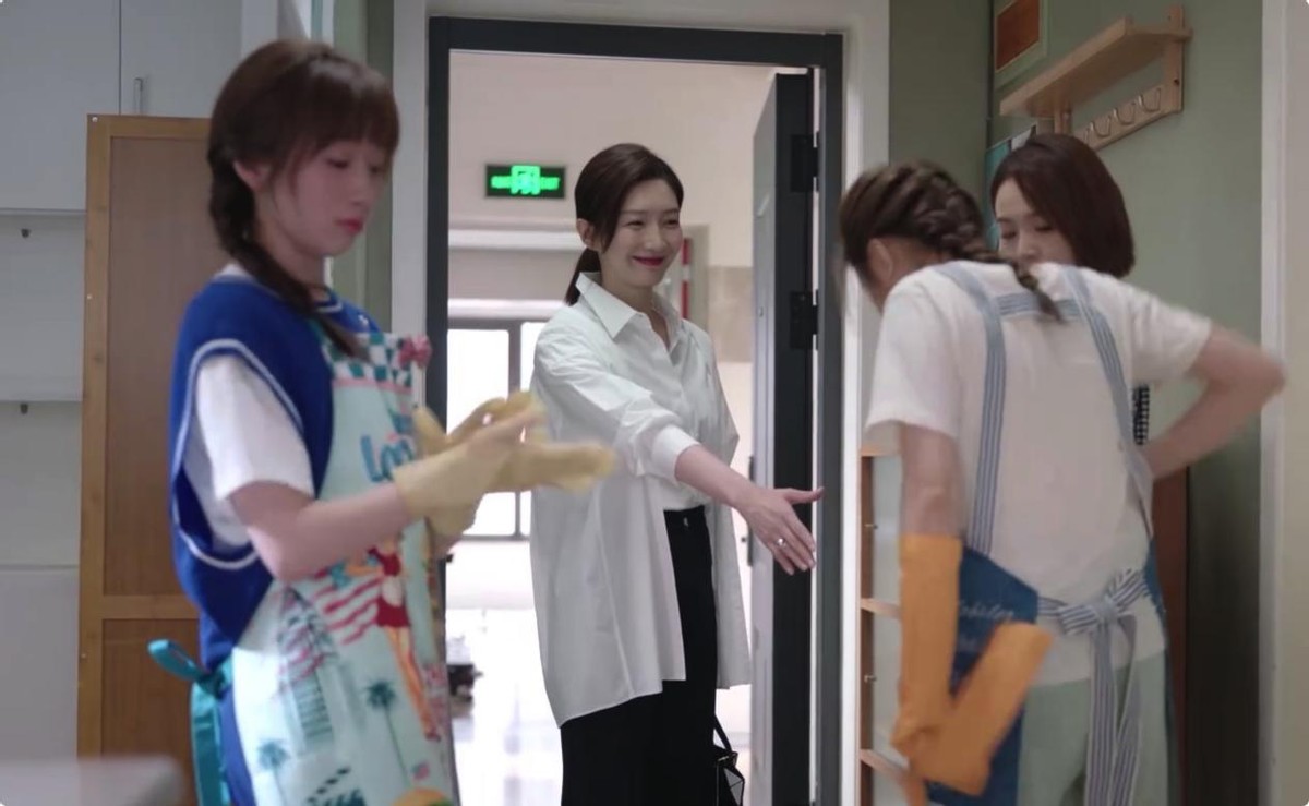 欢乐颂3最新预告余初晖,欢乐颂3预告余初晖讨伐上司